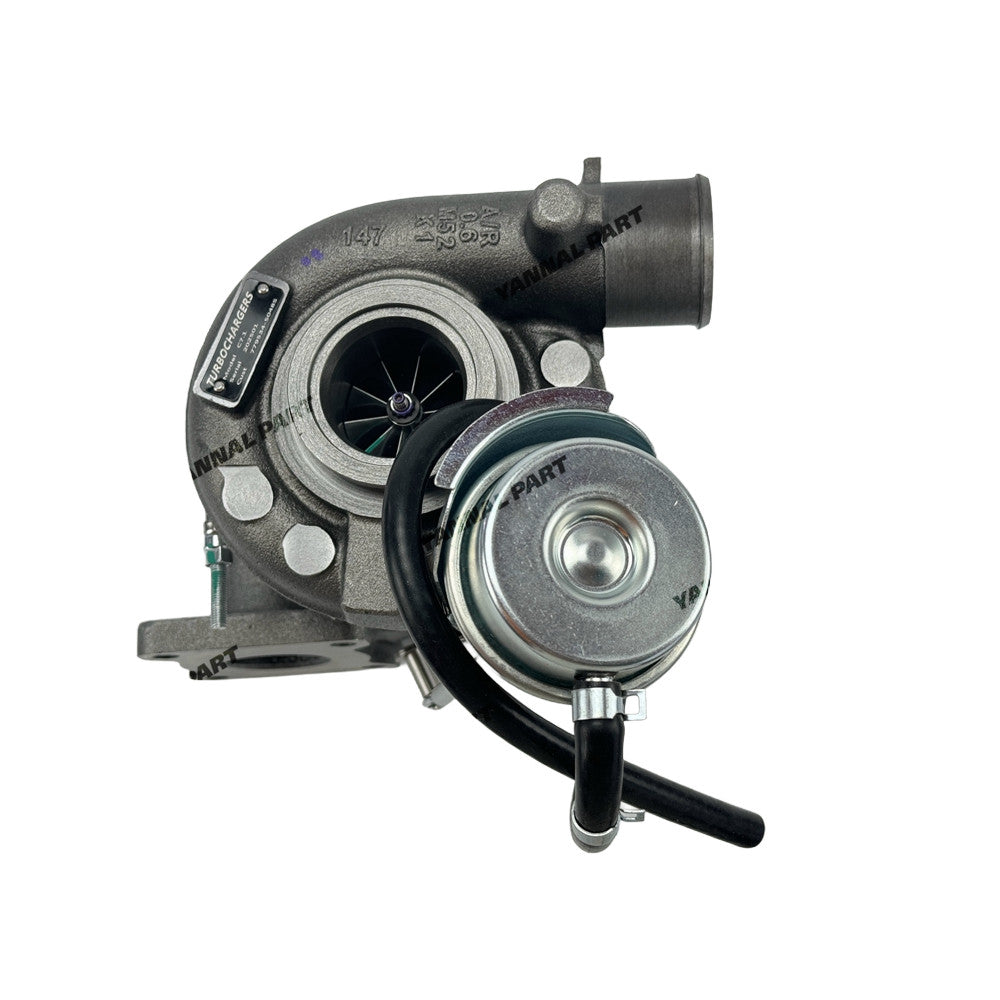 Turbocharger 779534-5048S Fit For Caterpillar C7.1 Engine