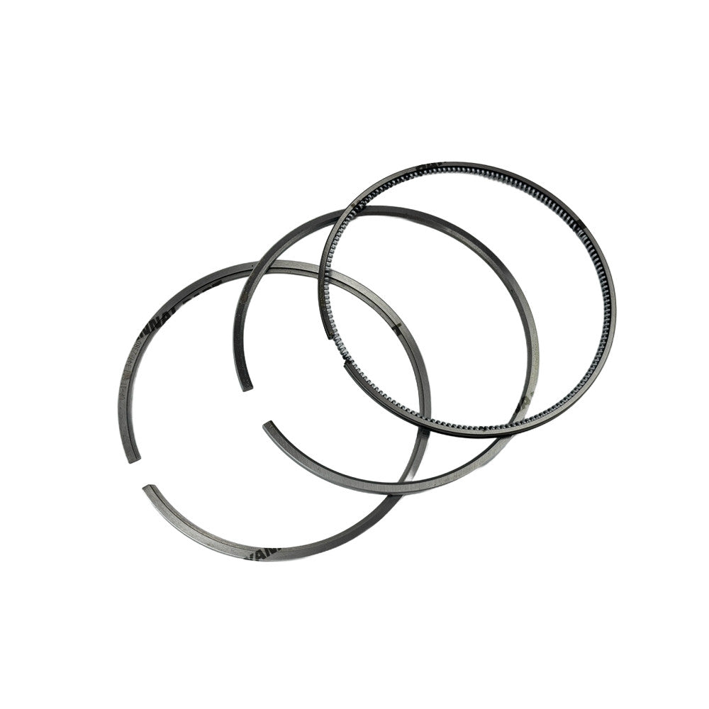 Piston Ring 347-2380 347-2381 347-2382 Fit For Caterpillar C9 Engine
