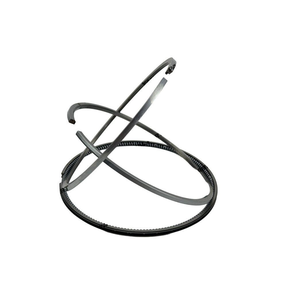 Piston Ring 347-2380 347-2381 347-2382 Fit For Caterpillar C9 Engine
