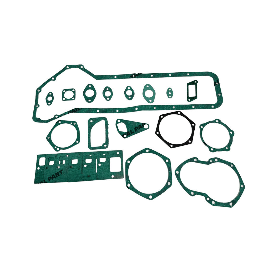 Full Gasket Kit Fit For Weichai WD10G178B Engine