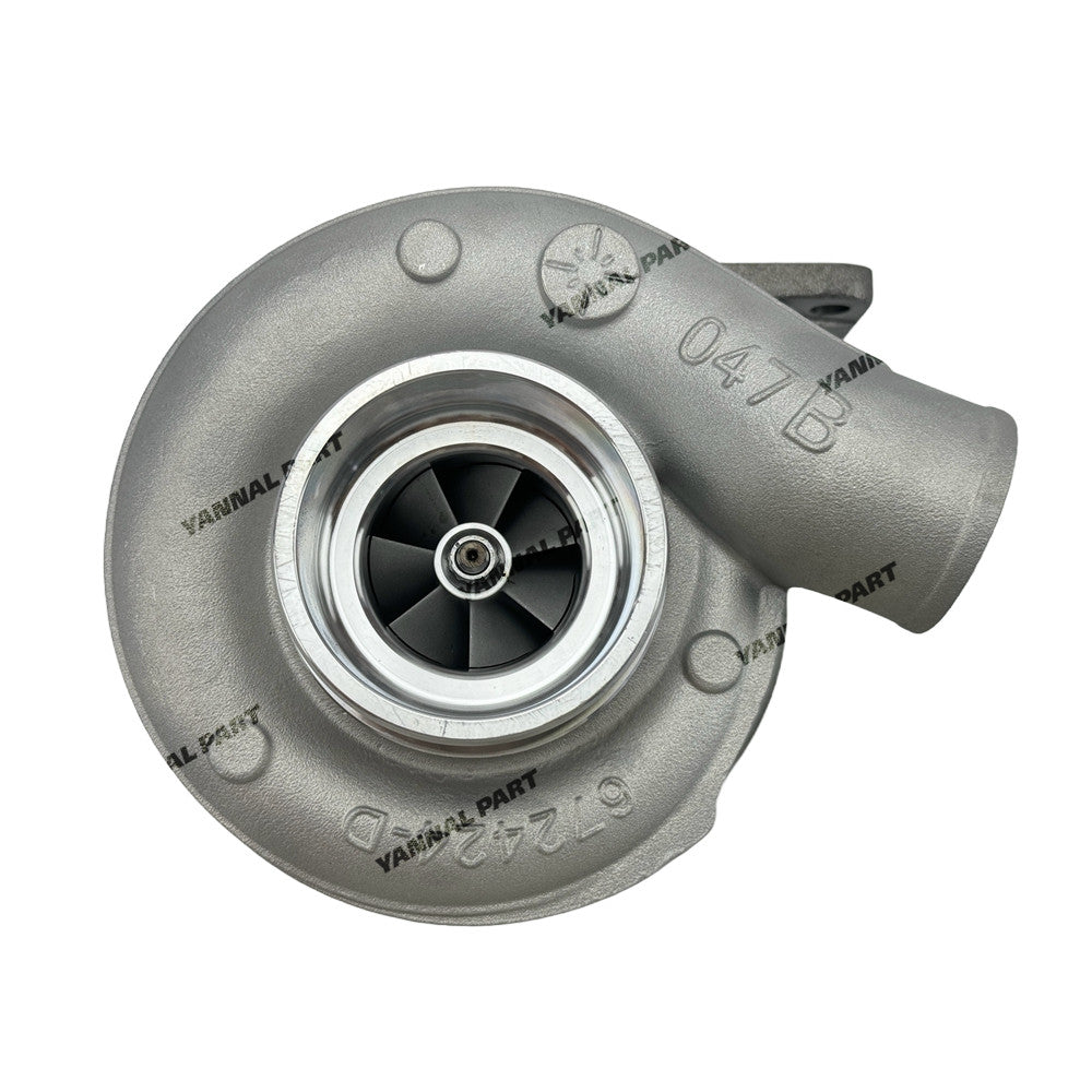 Turbocharger RE47844 Fit For John Deere 4045 Engine