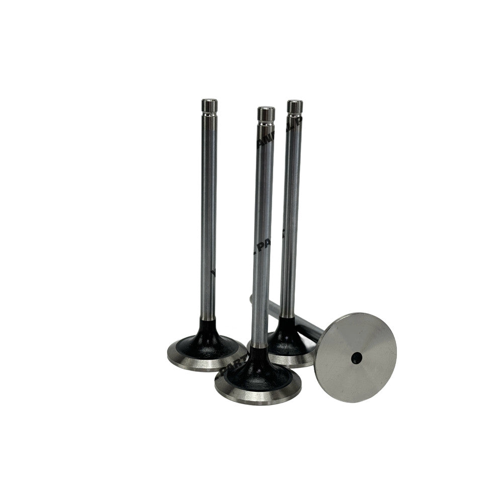 Exhaust Valve TR90692 Fit For John Deere 4045D Engine