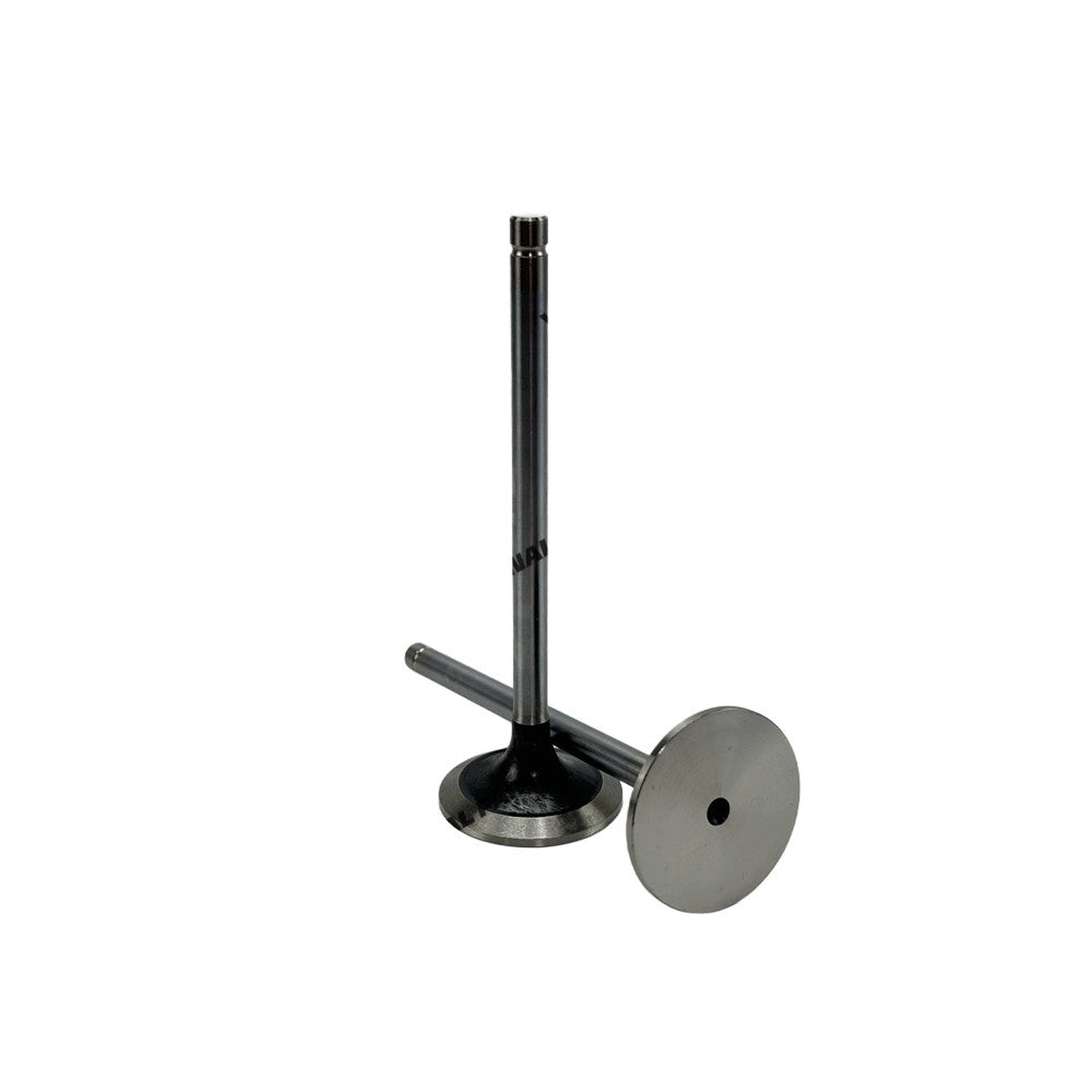 Exhaust Valve TR90692 Fit For John Deere 4045D Engine