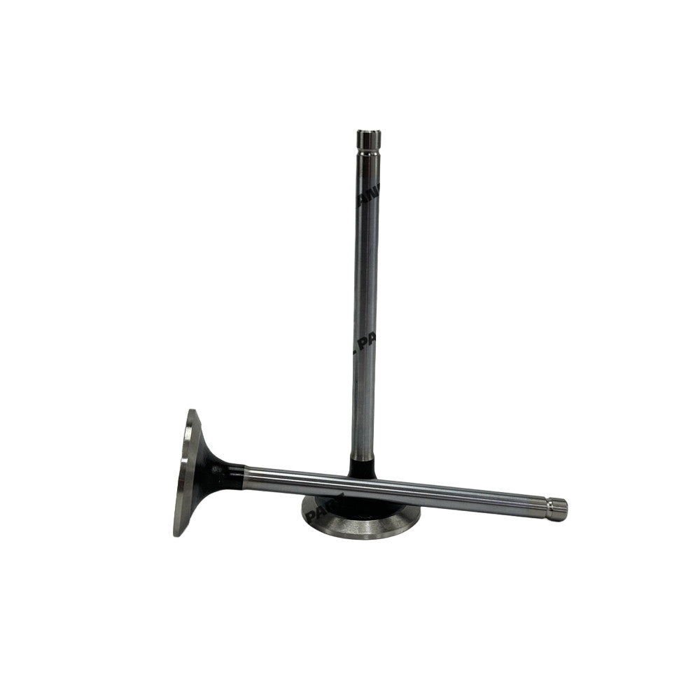 Exhaust Valve TR90692 Fit For John Deere 4045D Engine