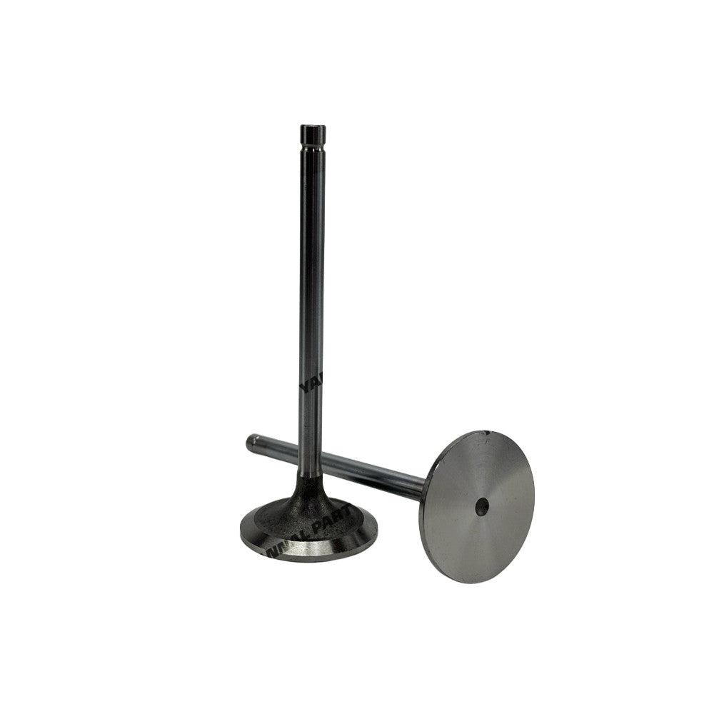 Intake Valve TR98062 Fit For John Deere 4045D Engine