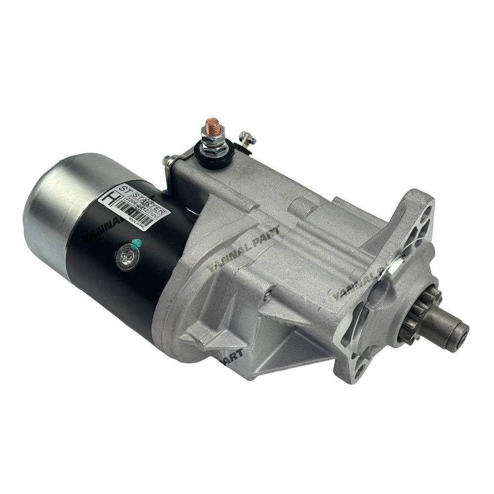 Starter Motor RE70961 428000-1690 CST40331 Fit For John Deere 6068 Engine