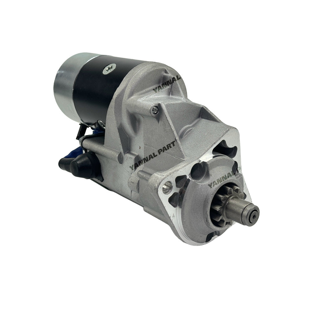 Starter Motor RE70961 428000-1690 CST40331 Fit For John Deere 6068 Engine