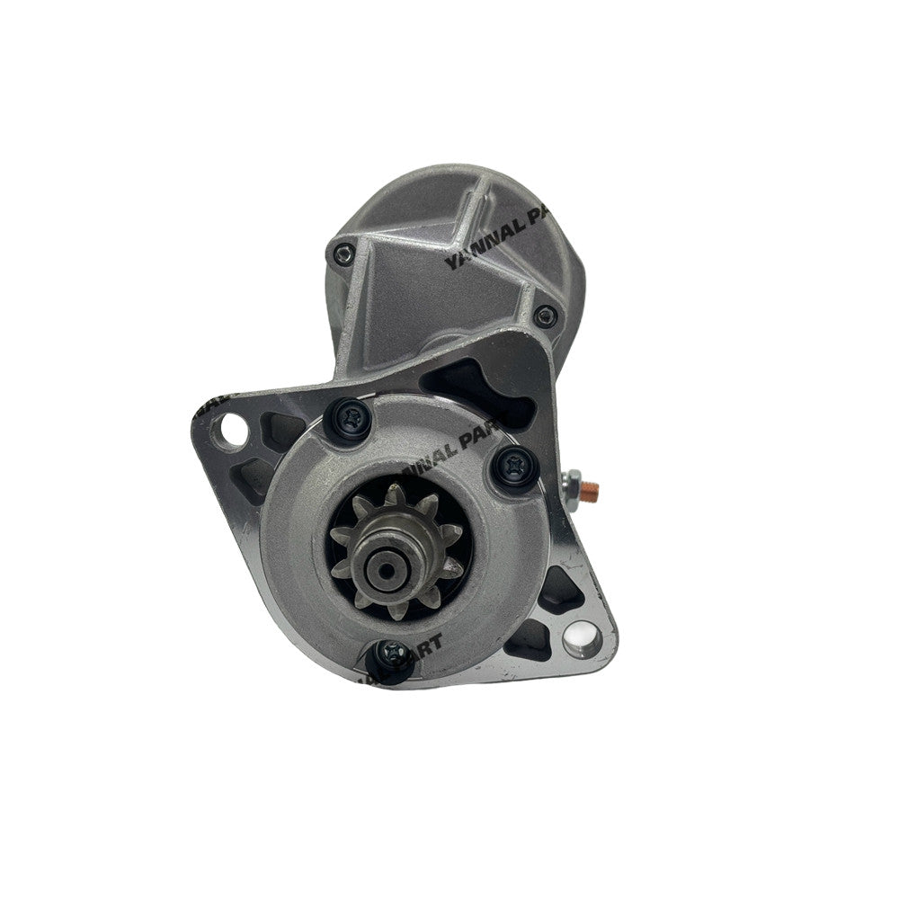 Starter Motor RE70961 428000-1690 CST40331 Fit For John Deere 6068 Engine