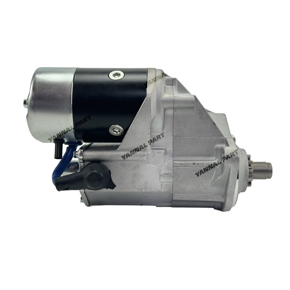 Starter Motor RE70961 428000-1690 CST40331 Fit For John Deere 6068 Engine