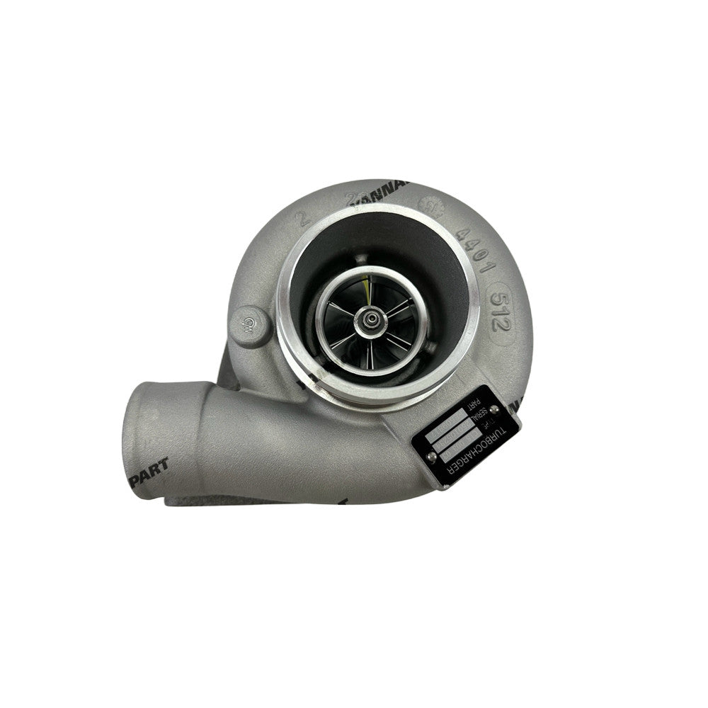Turbocharger RE548740 RE519530 RE509817 Fit For John Deere Engine