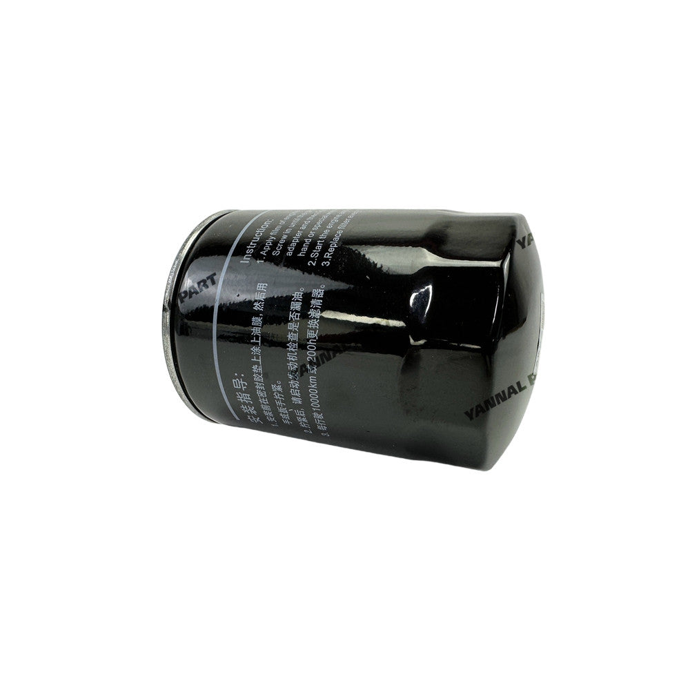 Oil Filter JX85100C Fit For John Deere Engine