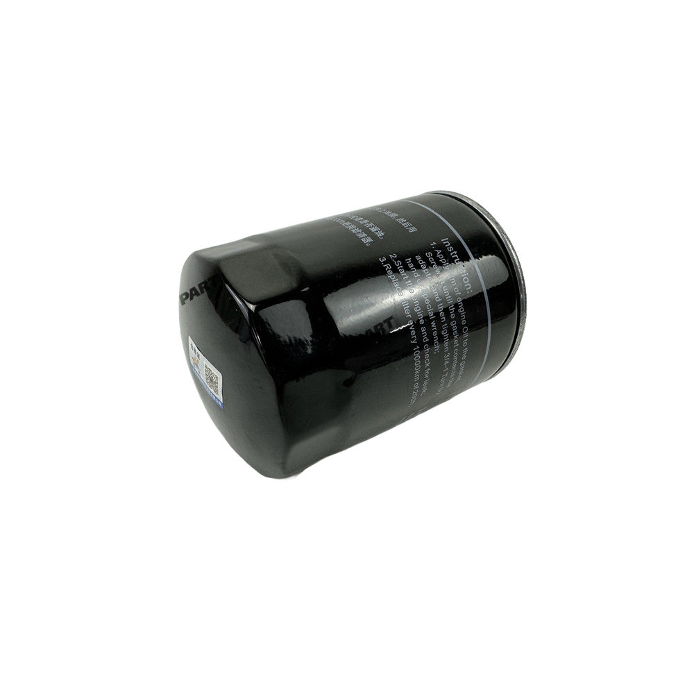 Oil Filter JX85100C Fit For John Deere Engine