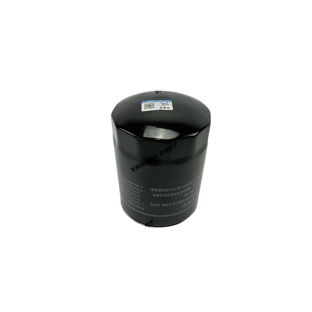 Oil Filter JX85100C Fit For John Deere Engine