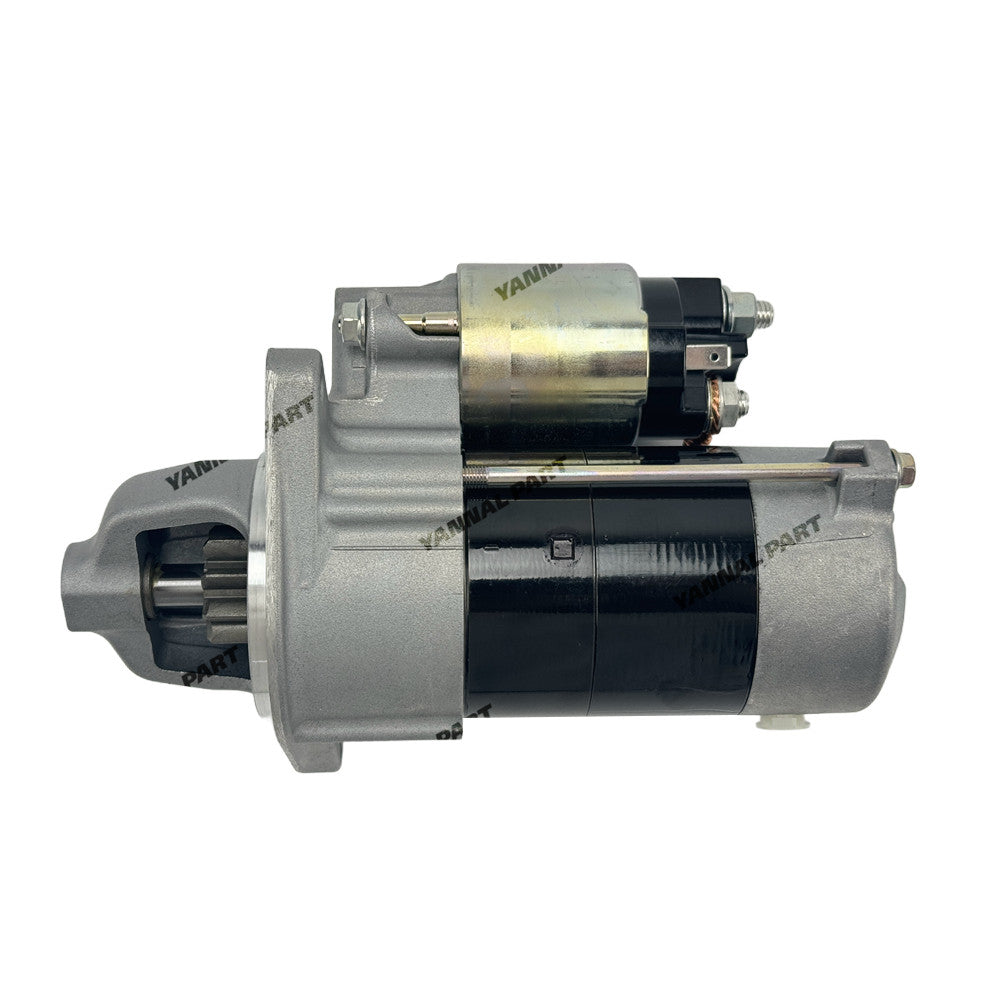 Starter Motor 67980-31150 67980-31152 228000-5911 Fit For Kubota D722 Engine