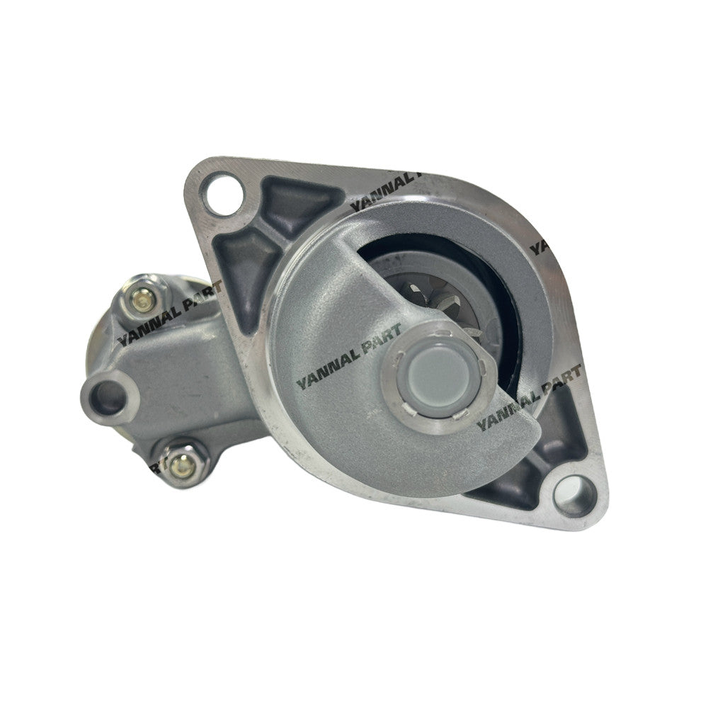 Starter Motor 67980-31150 67980-31152 228000-5911 Fit For Kubota Z602 Engine