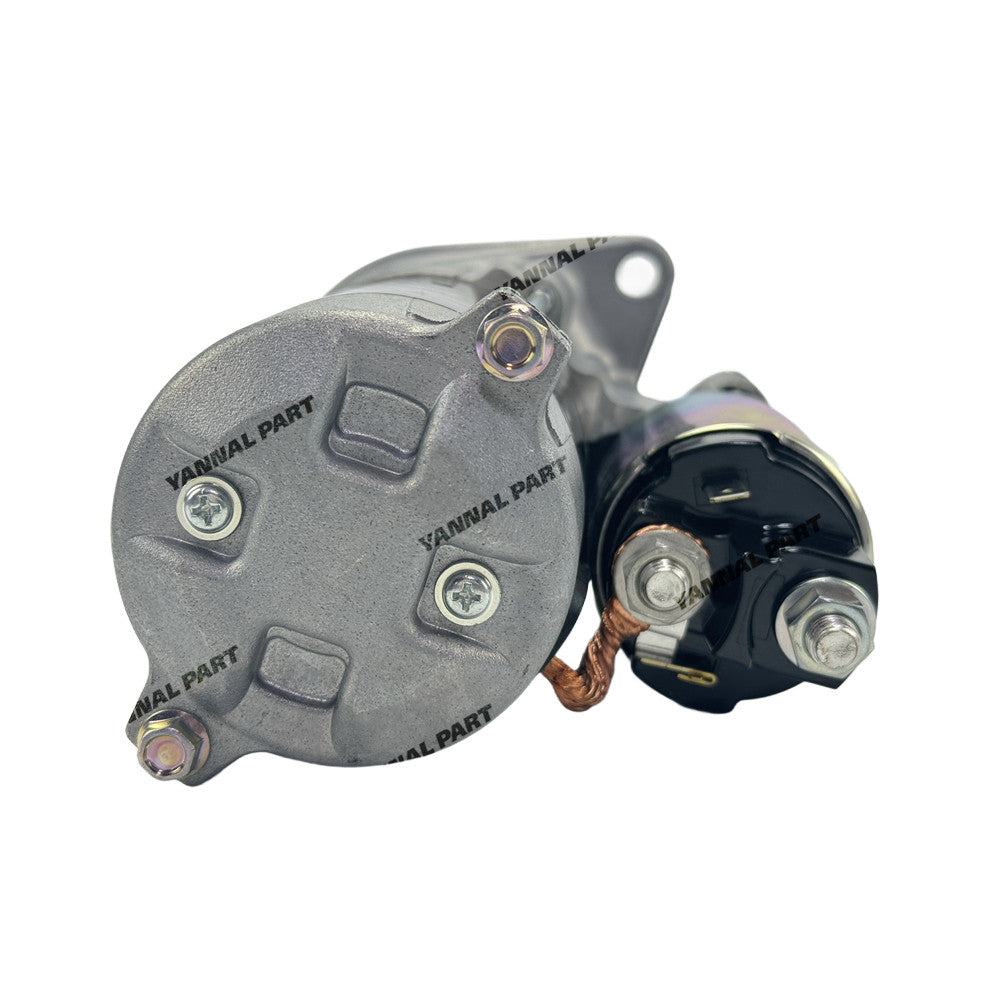 Starter Motor 67980-31150 67980-31152 228000-5911 Fit For Kubota Z482 Engine