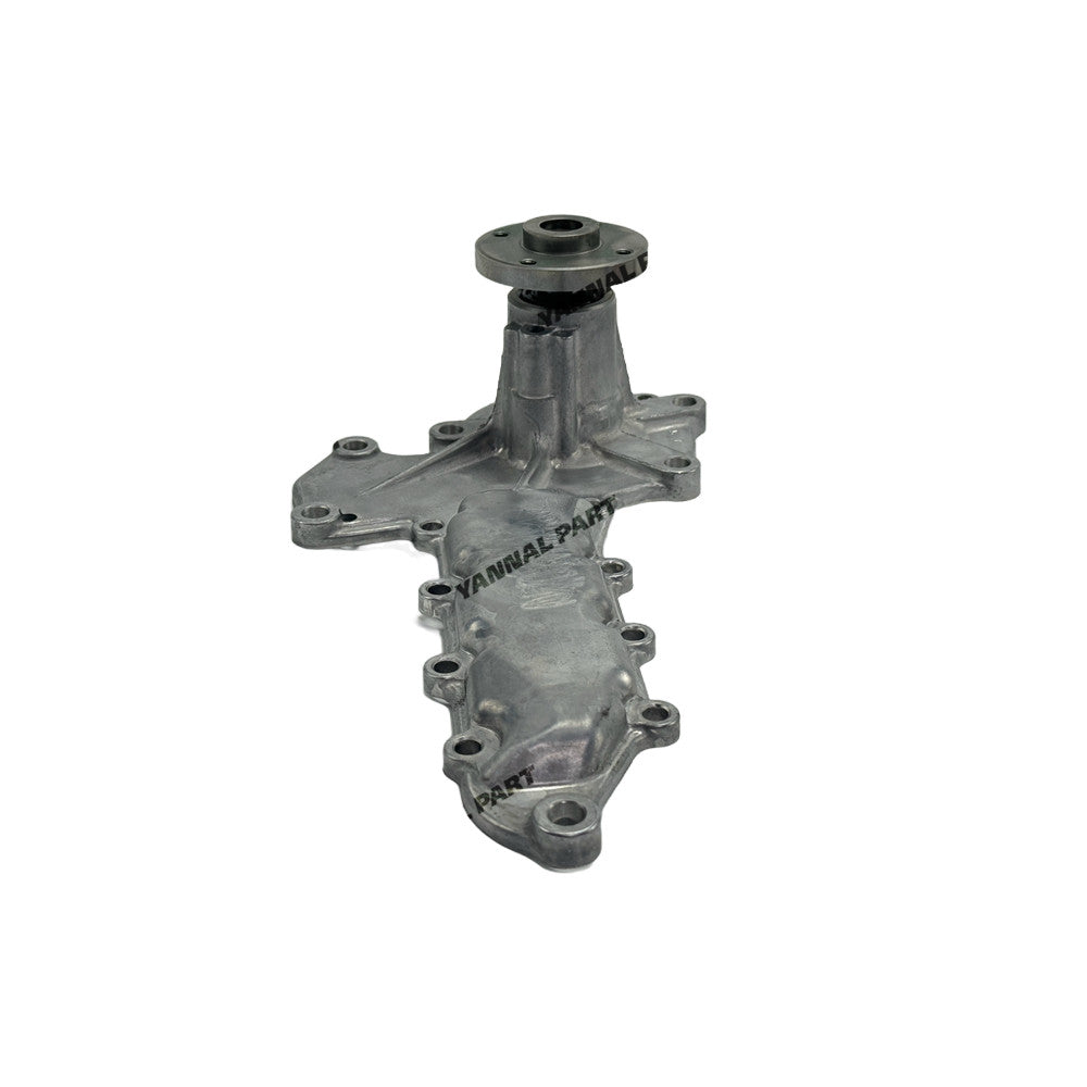 Water Pump Assembly 15521-73040 Fit For Kubota D1703 Engine