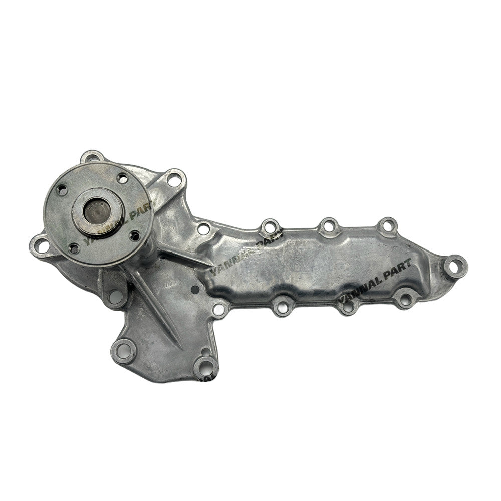 Water Pump Assembly 15521-73040 Fit For Kubota D1703 Engine