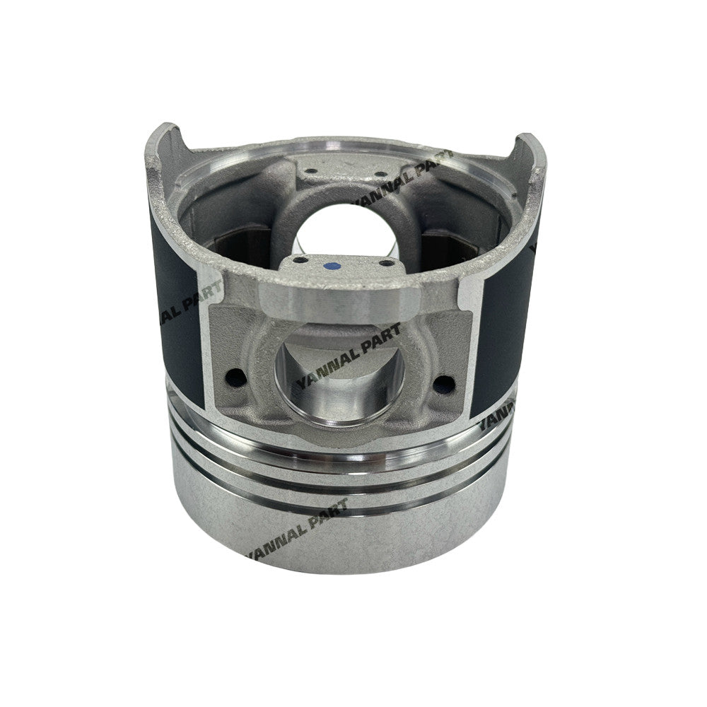 Piston Kit Fit For Kubota D3200 Engine
