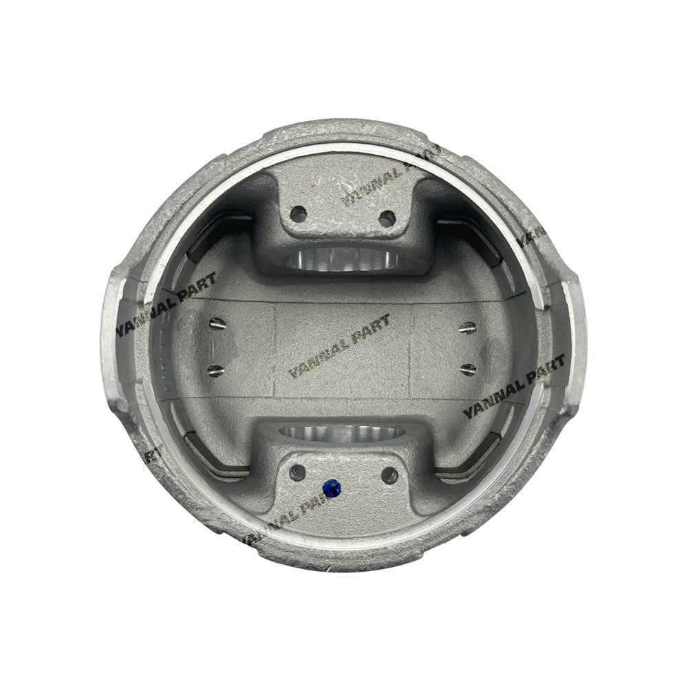 Piston Kit Fit For Kubota D3200 Engine