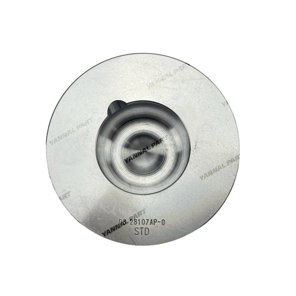 Piston Kit Fit For Kubota D3200 Engine