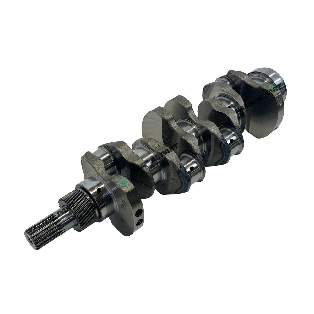 Crankshaft 1C050-23017 Fit For Kubota V3300 Engine