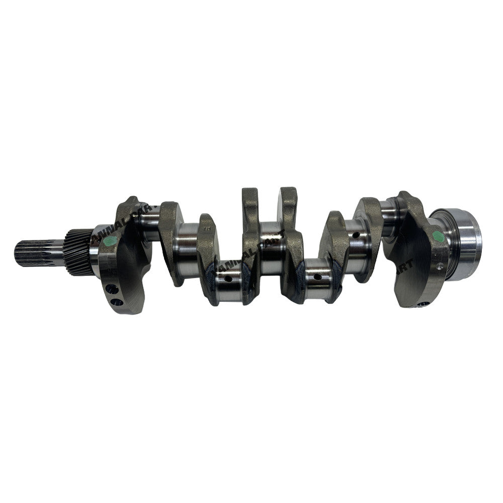 Crankshaft 1C050-23017 Fit For Kubota V3300 Engine