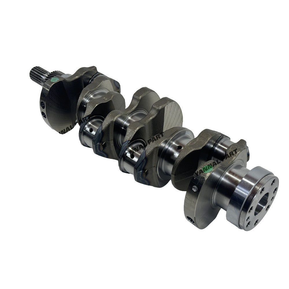 Crankshaft 1C050-23017 Fit For Kubota V3300 Engine
