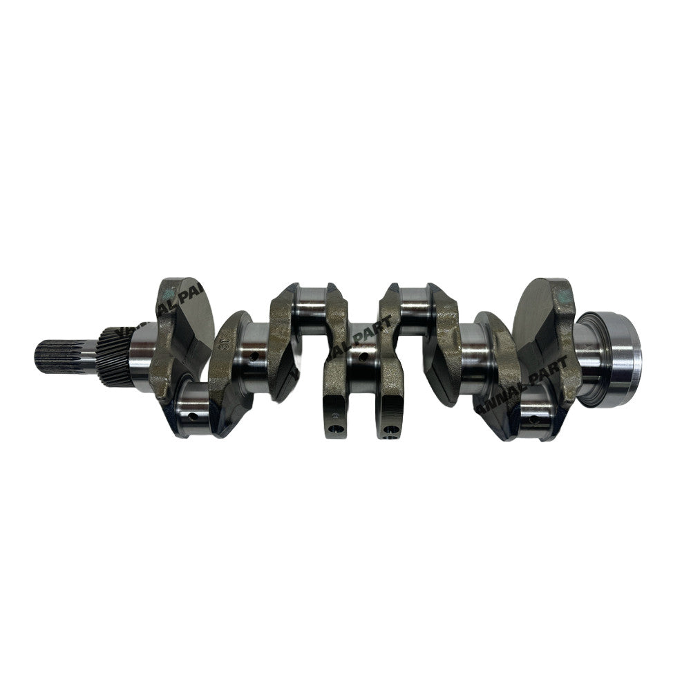 Crankshaft 1C050-23017 Fit For Kubota V3300 Engine