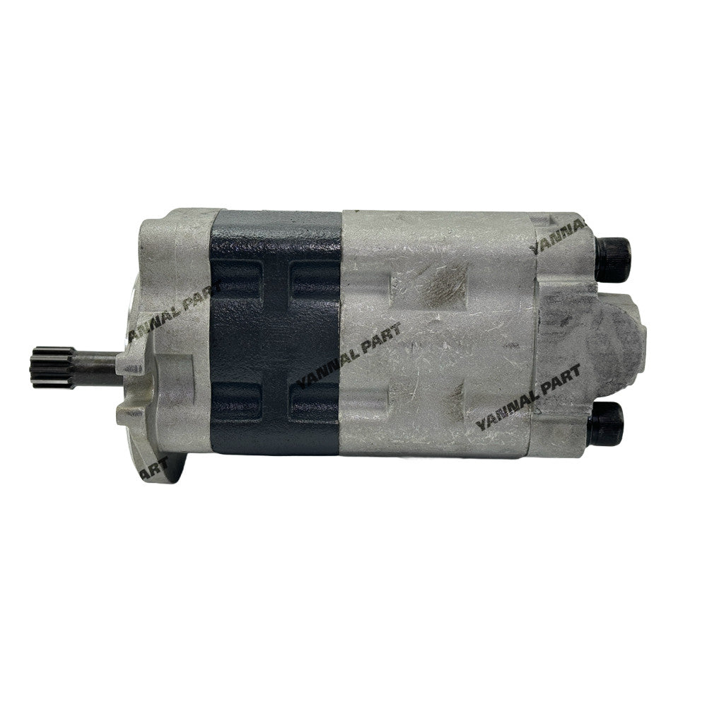 Hydraulic Gear Pump Assy RD809-77470 Fit For Kubota Engine