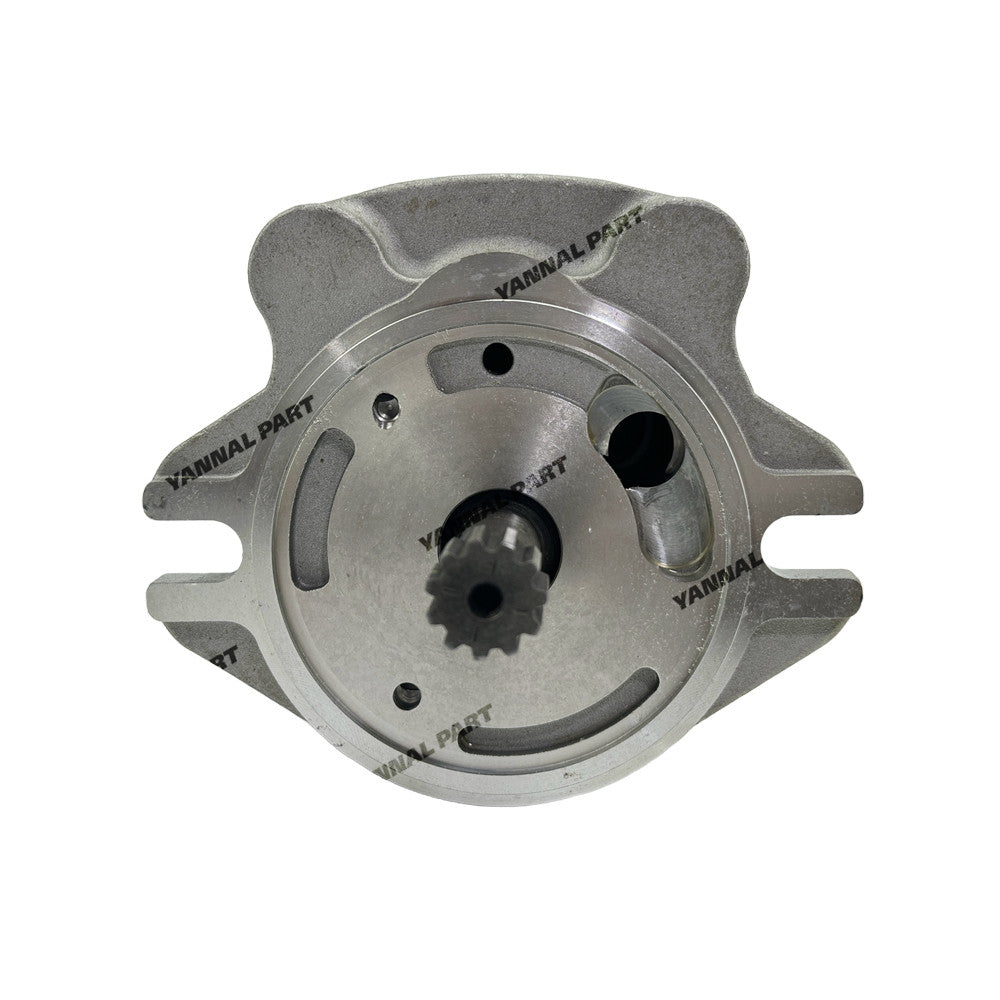 Hydraulic Gear Pump Assy RD809-77470 Fit For Kubota Engine