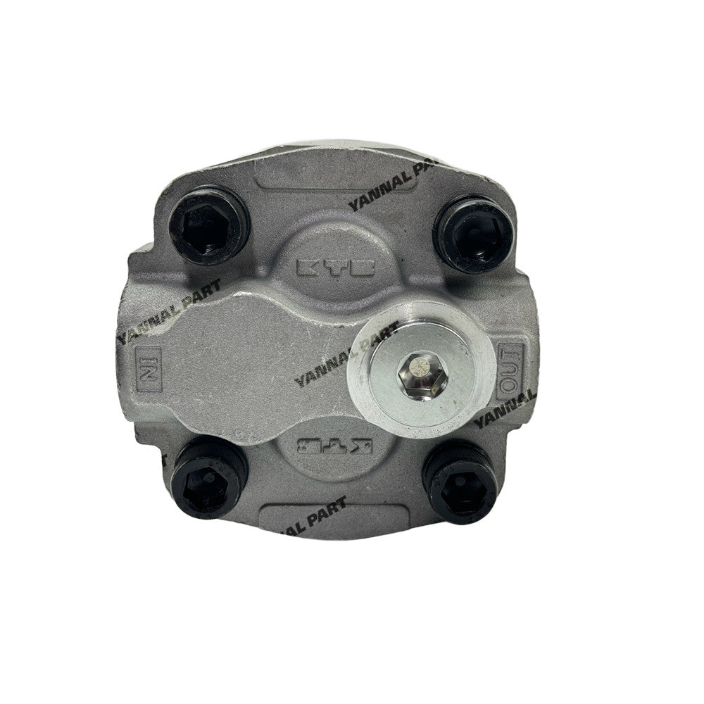 Hydraulic Gear Pump Assy RD809-77470 Fit For Kubota Engine