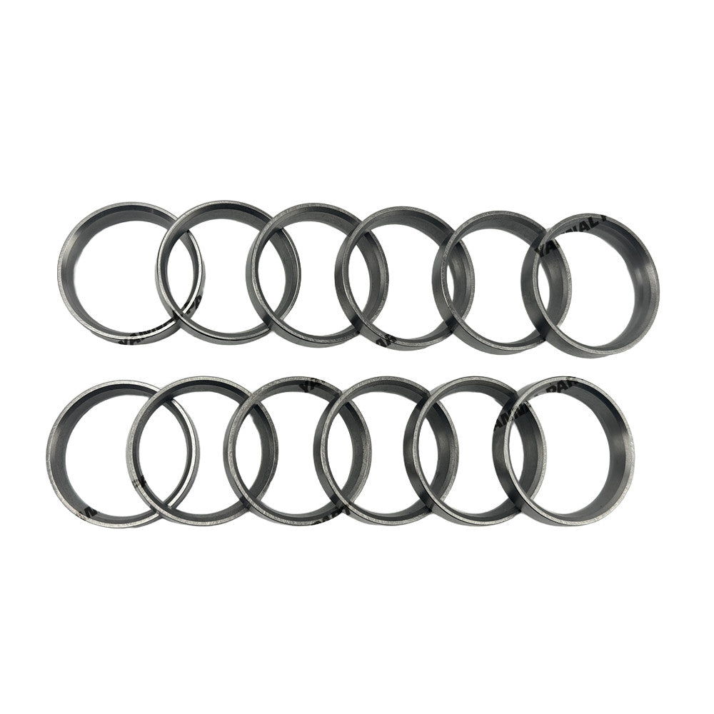 Valve Seat Fit For Nissan FE6T Engine