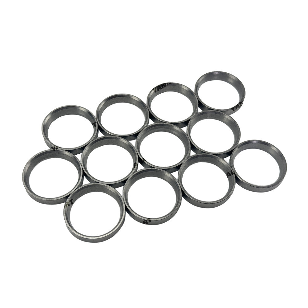Valve Seat Fit For Nissan FE6T Engine