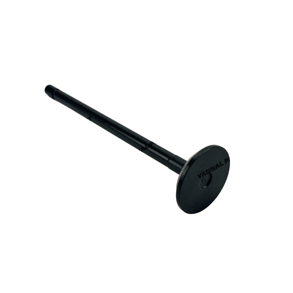 Exhaust Valve Fit For Nissan FE6T Engine