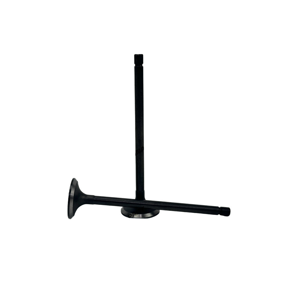 Intake Valve Fit For Nissan FE6T Engine