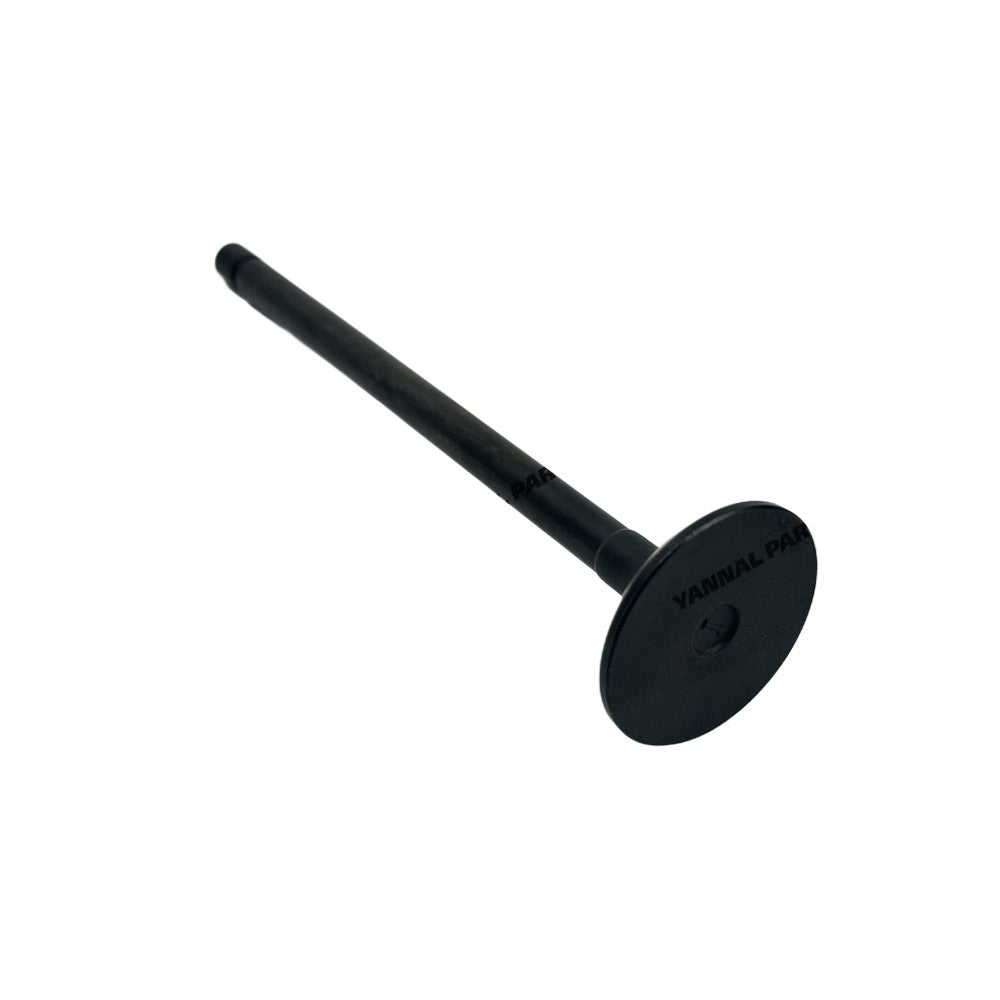Intake Valve Fit For Nissan FE6T Engine