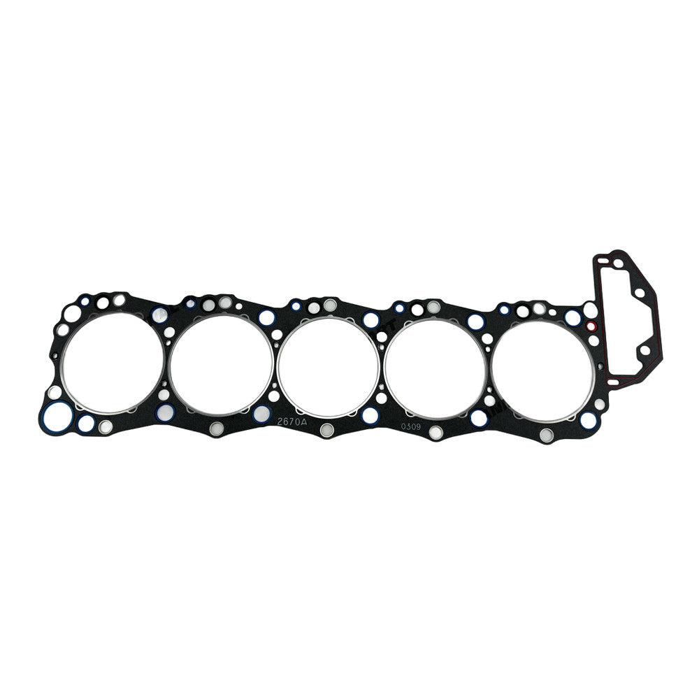 Head Gasket Fit For Hino J07E Engine