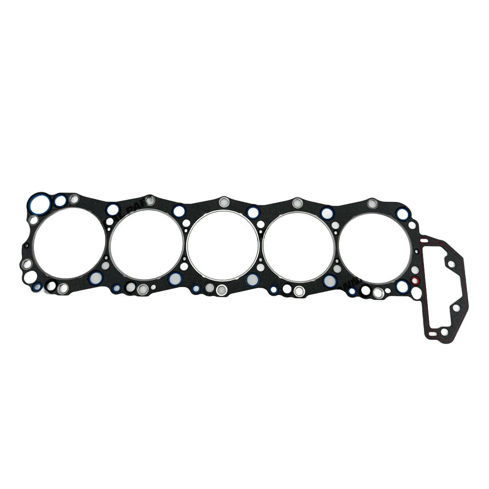 Head Gasket Fit For Hino J07E Engine