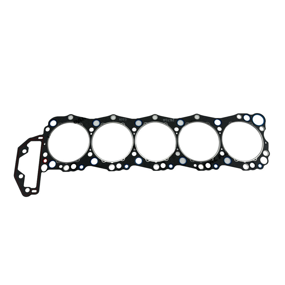 Head Gasket Fit For Hino J07E Engine