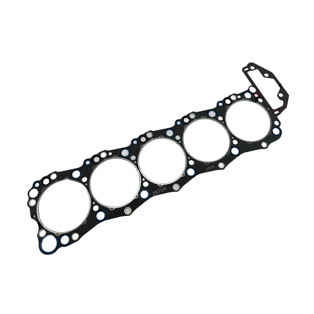 Head Gasket Fit For Hino J07E Engine