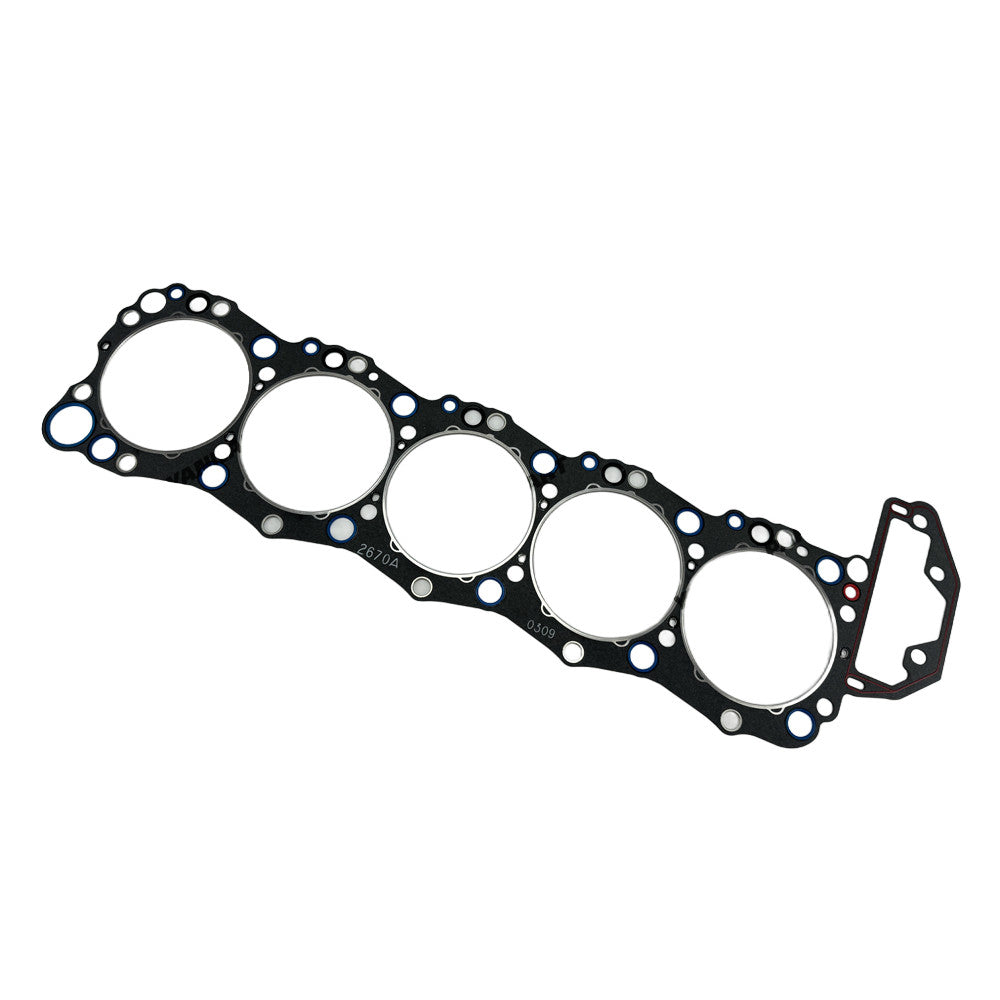 Head Gasket Fit For Hino J07E Engine