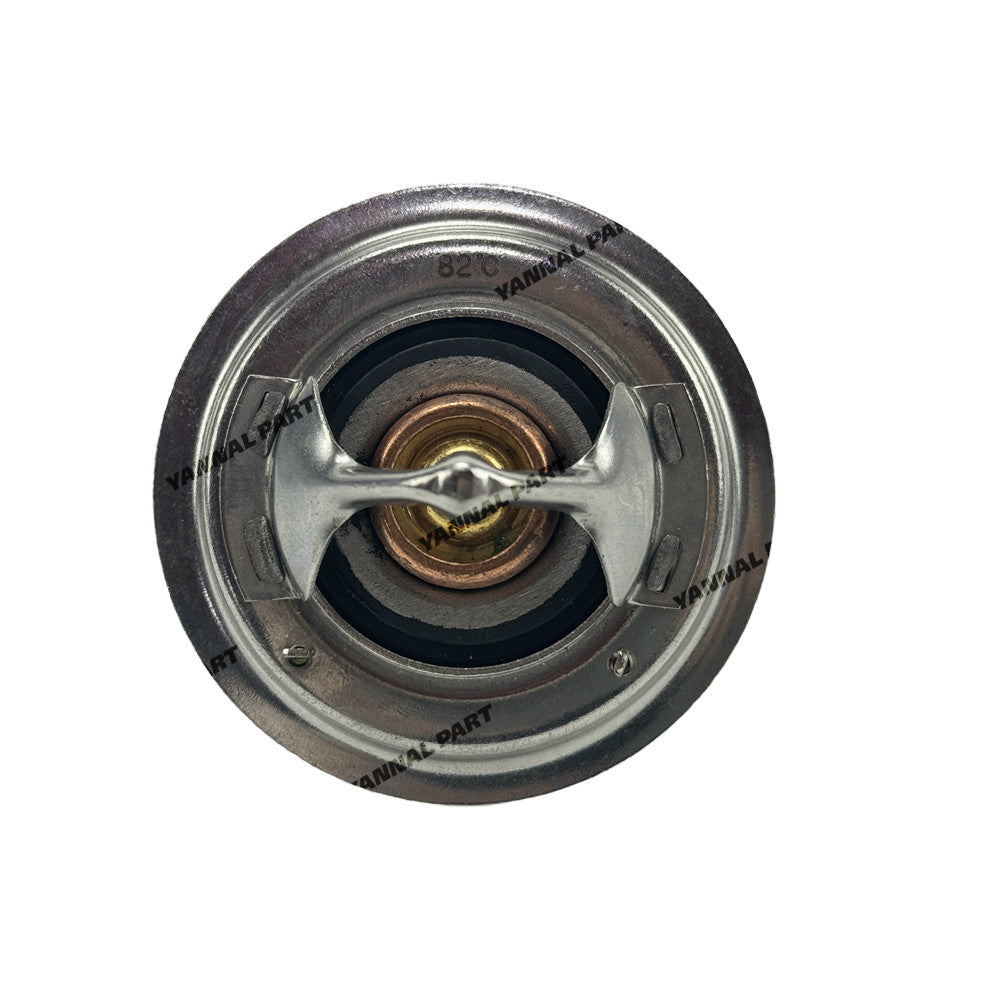 Thermostat SZ910-46010 Fit For Hino W04CT Engine