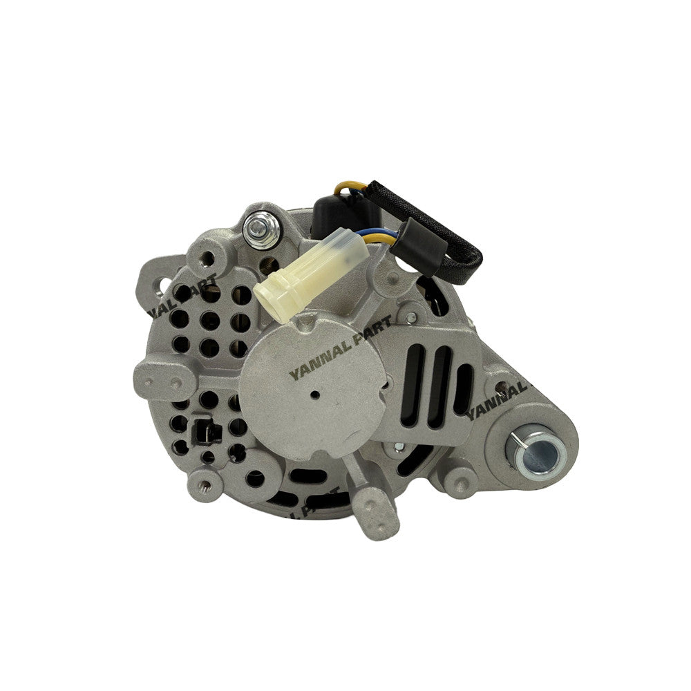 Alternator Fit For Mitsubishi 6D16 Engine