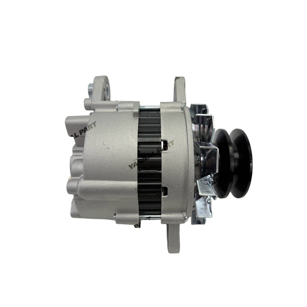Alternator Fit For Mitsubishi 6D16 Engine