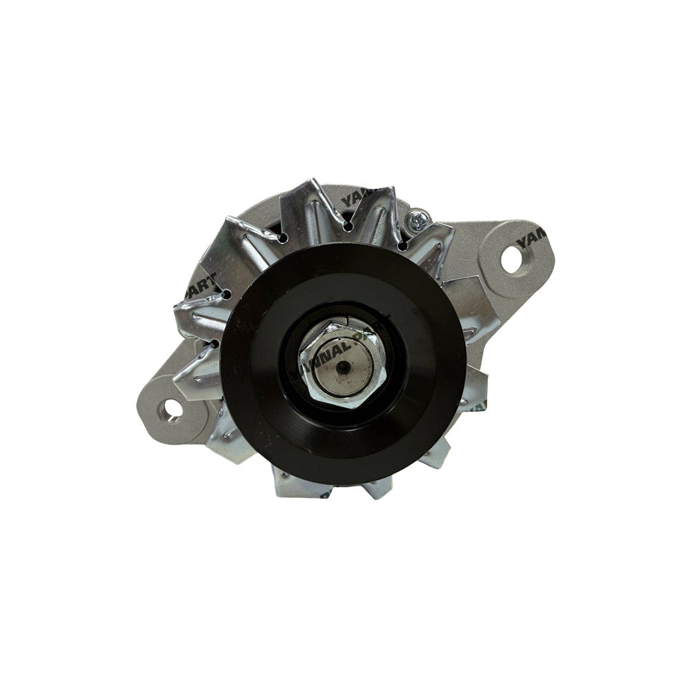 Alternator Fit For Mitsubishi 6D16 Engine