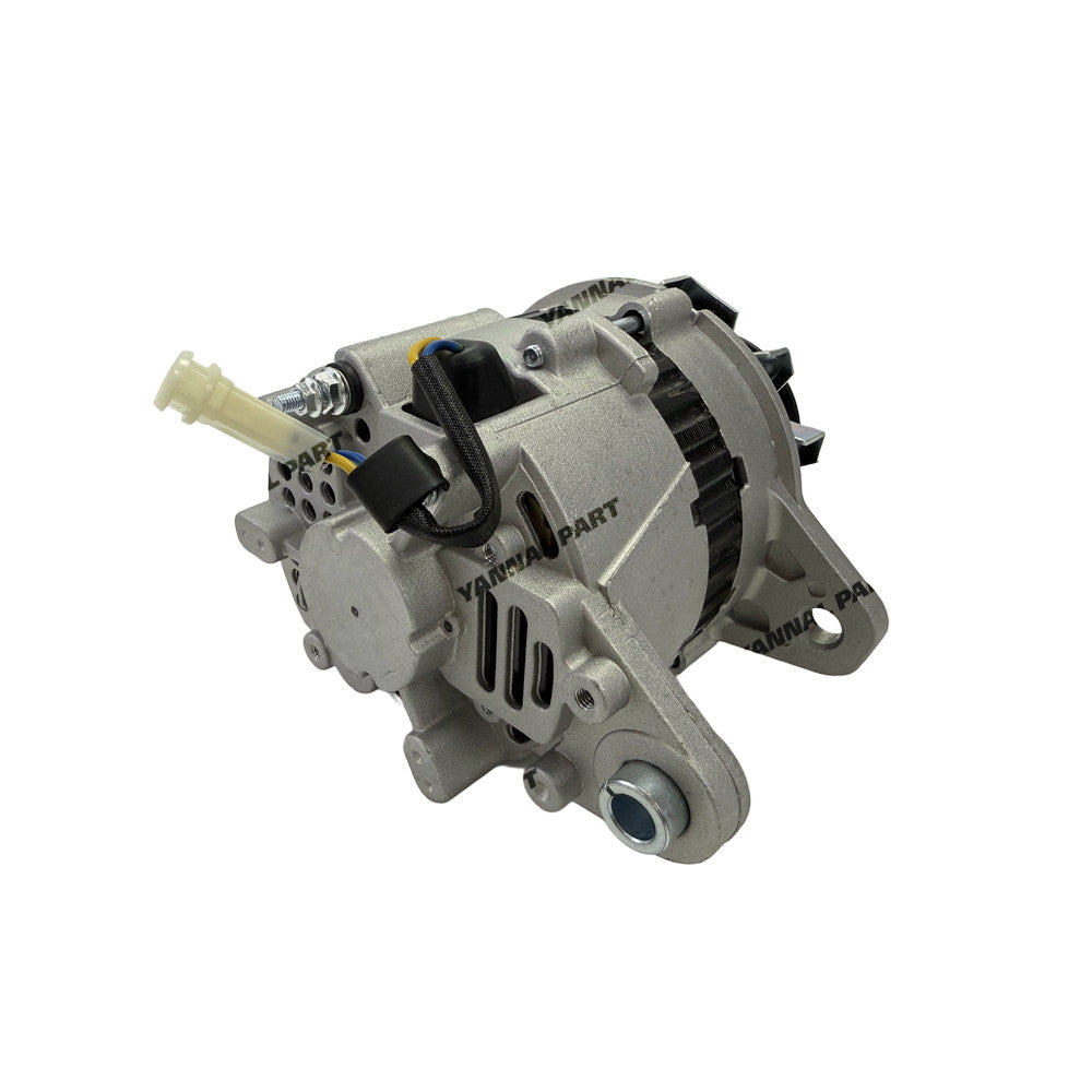 Alternator Fit For Mitsubishi 6D16 Engine