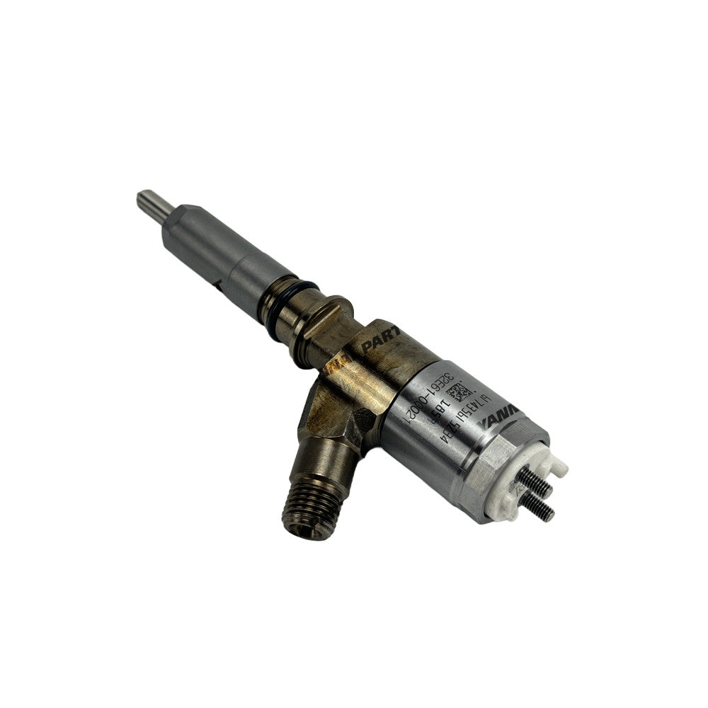 Fuel Injector 32E61-00021 Fit For Mitsubishi D04F Engine