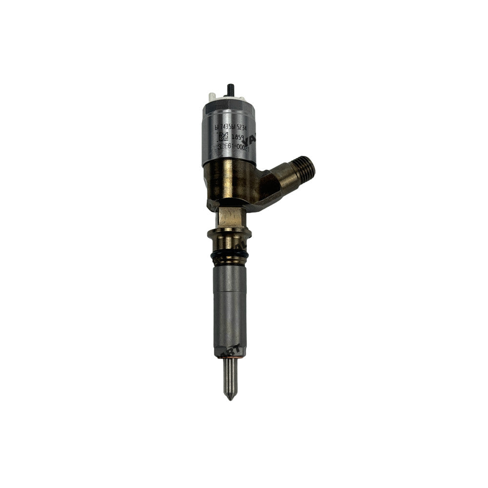 Fuel Injector 32E61-00021 Fit For Mitsubishi D04F Engine