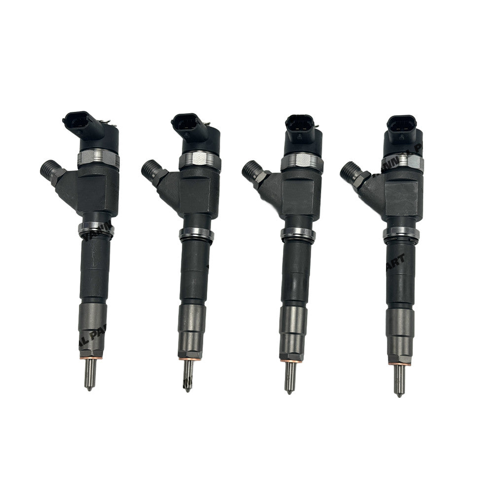 Fuel Injector 0445120126 32G61-00010 Fit For Mitsubishi D04FR Engine